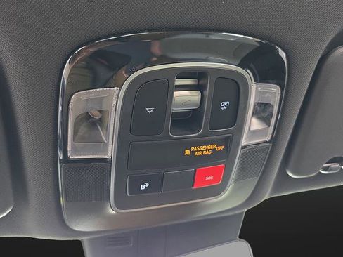 New 2025 Hyundai Santa Cruz Limited image 26