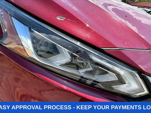 Used 2022 Nissan Altima 2.5 SL FWD image 39
