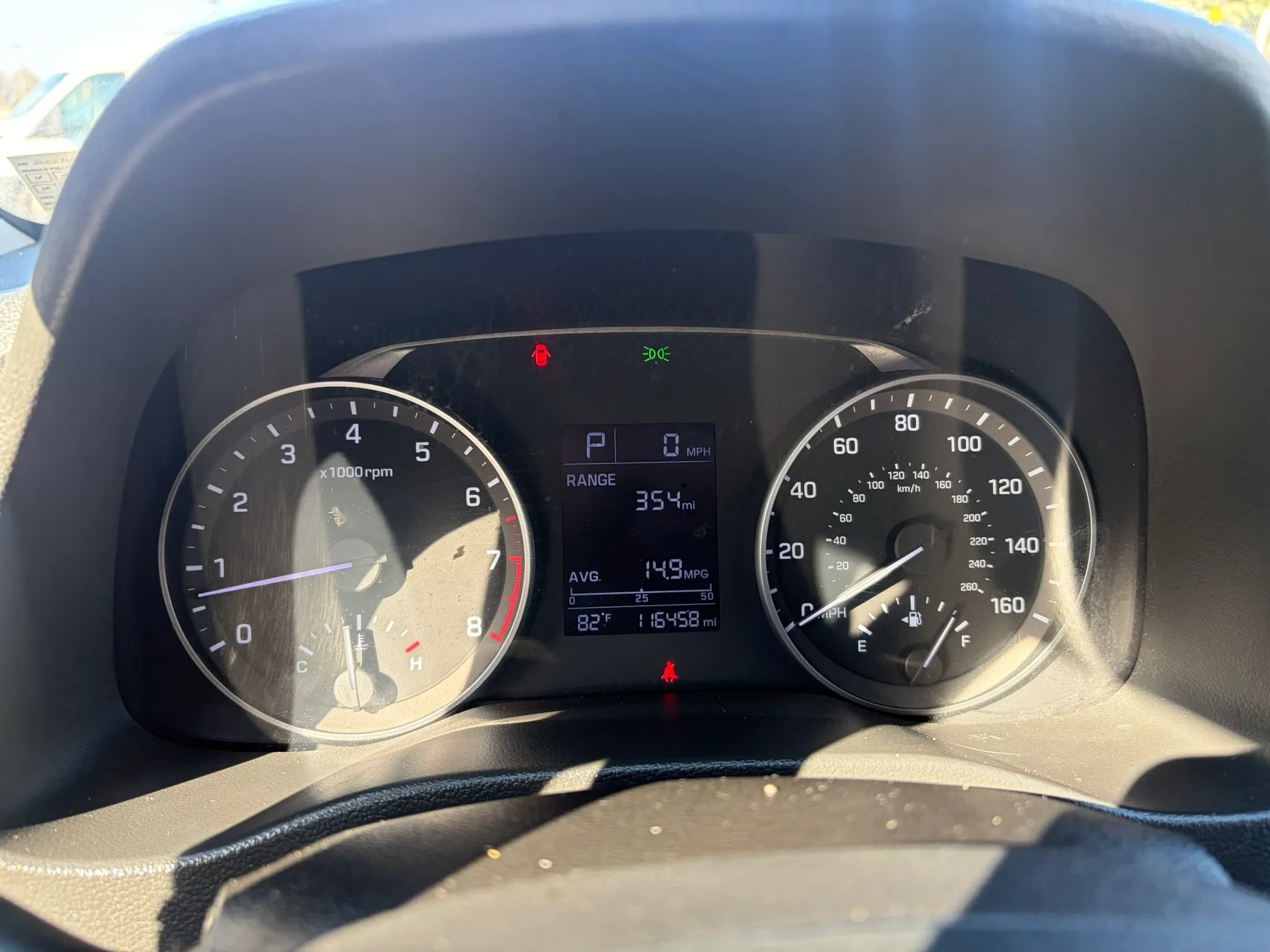 Used 2017 Hyundai Elantra SE FWD image 48