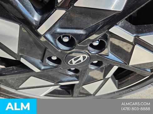 Used 2024 Hyundai Kona SEL FWD image 15