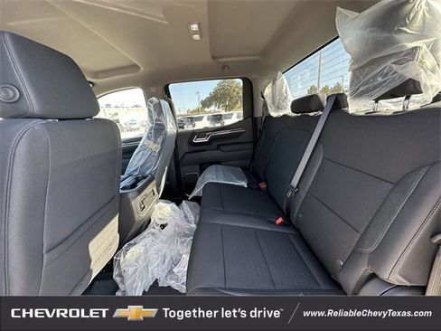 New 2026 Chevrolet Silverado 1500 LT Trail Boss image 24