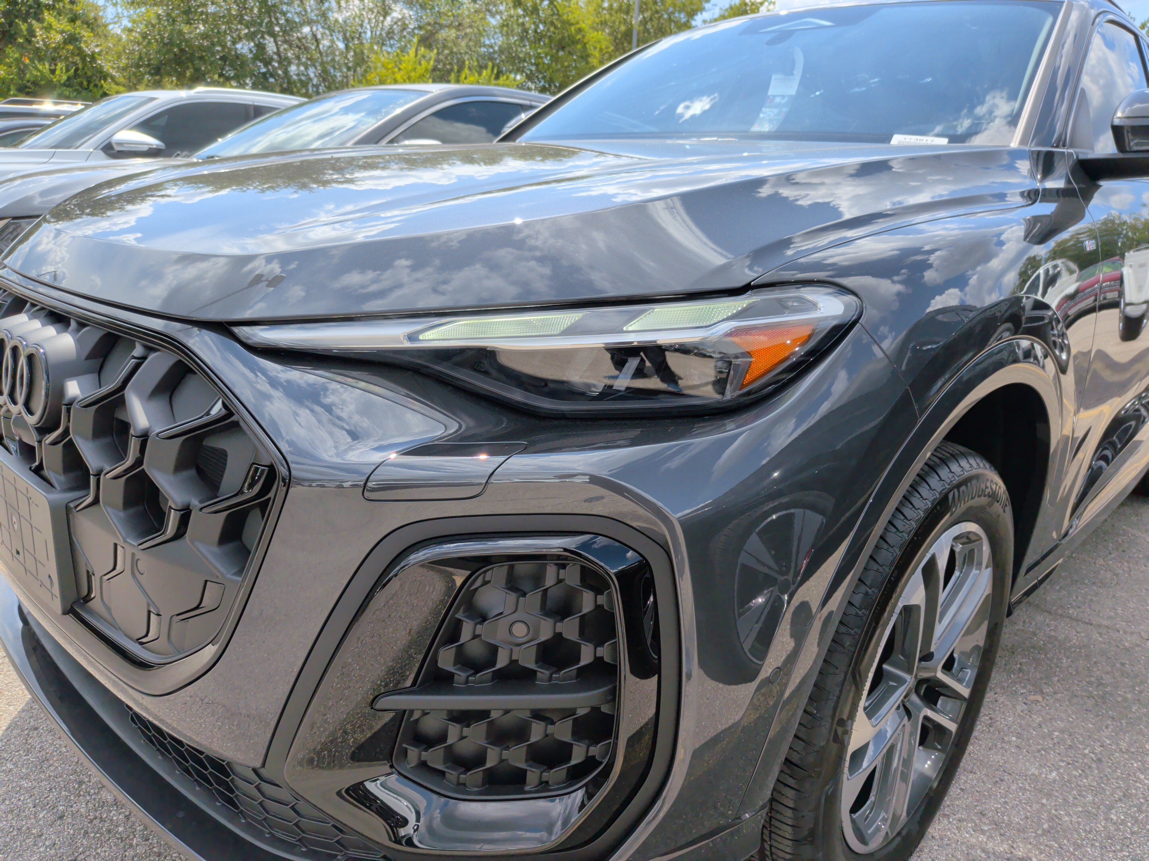 New 2026 Audi Q5 2.0T AWD/4WD image 11