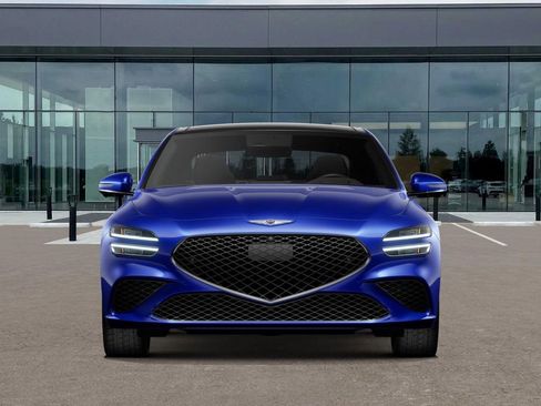 New 2026 Genesis G70 3.3T Sport Prestige image 6