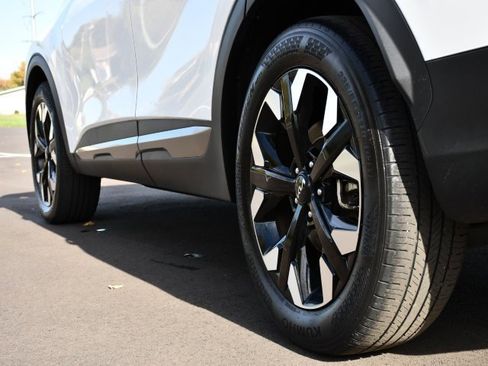 Used 2023 Kia Sportage X-Line w/ X-Line Premium Package image 10