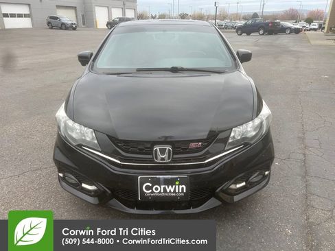Used 2014 Honda Civic Si image 6
