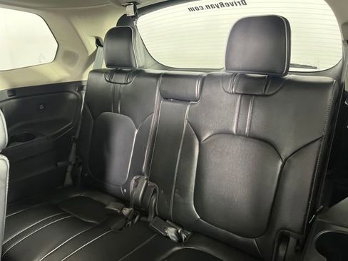 Certified 2023 Honda Pilot Elite image 31