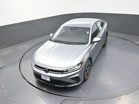 New 2026 Volkswagen Jetta Sport image 13