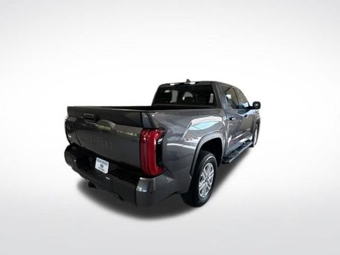 Used 2024 Toyota Tundra SR5 AWD/4WD image 3