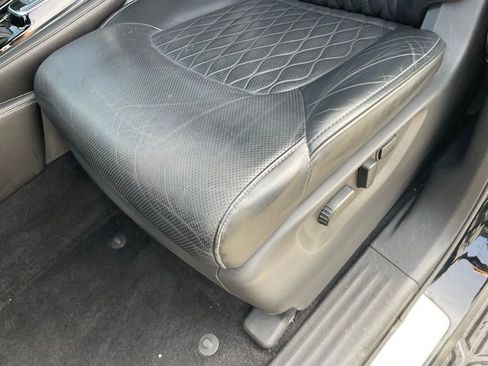 Used 2023 INFINITI QX80 Sensory w/ Cargo Package image 24