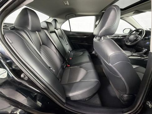Used 2024 Toyota Camry XLE FWD image 26