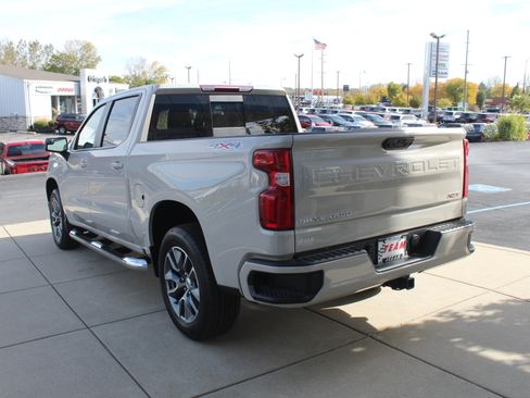 New 2026 Chevrolet Silverado 1500 RST w/ Convenience Package II image 5