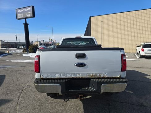 Used 2008 Ford F350 XLT image 6