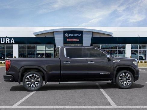 New 2025 GMC Sierra 1500 Denali w/ Denali Reserve Package image 25