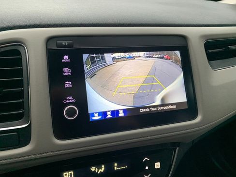 Used 2022 Honda HR-V EX image 30