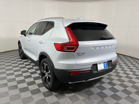 Used 2020 Volvo XC40 T5 Inscription w/ Protection Package Premier image 20