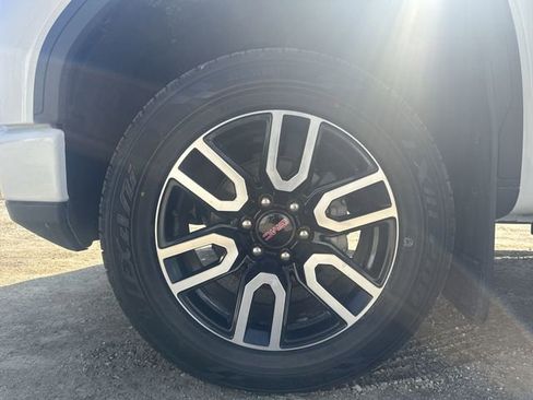 Used 2023 GMC Sierra 1500 AT4 w/ AT4 Premium Package image 34