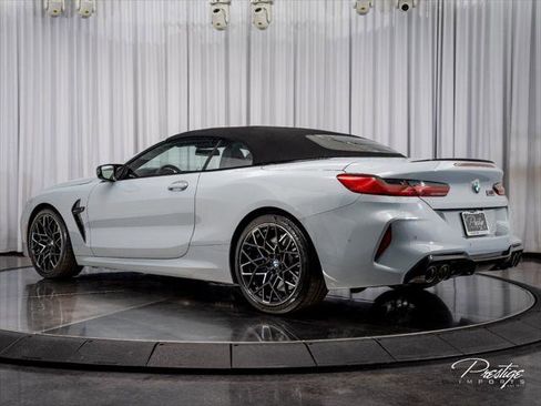 Used 2024 BMW M8 Competition AWD/4WD image 5