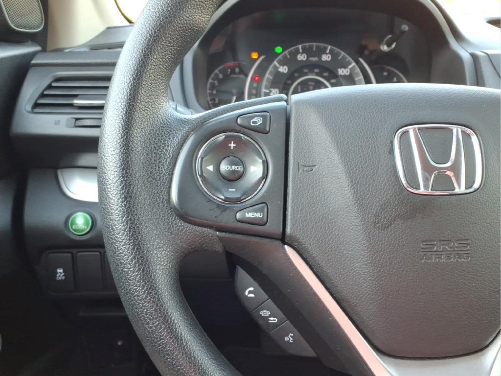 Used 2016 Honda CR-V EX image 13