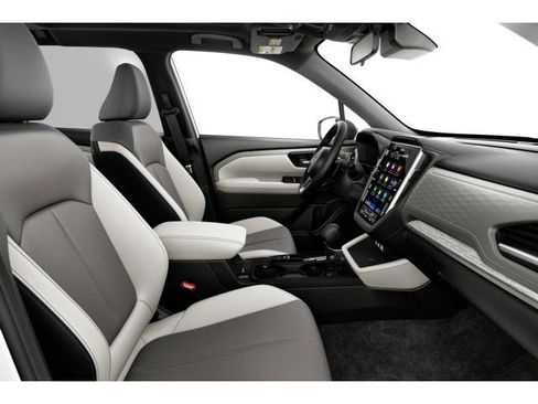 New 2026 Subaru Forester Limited image 16