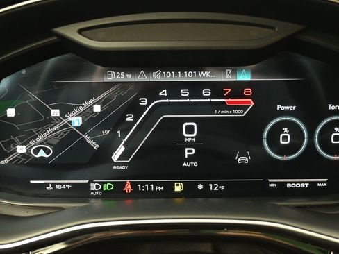 Used 2021 Audi RS Q8 image 12