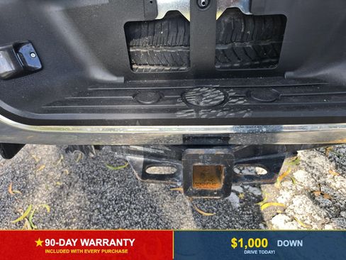 Used 2011 Toyota Tundra 2WD Double Cab image 22