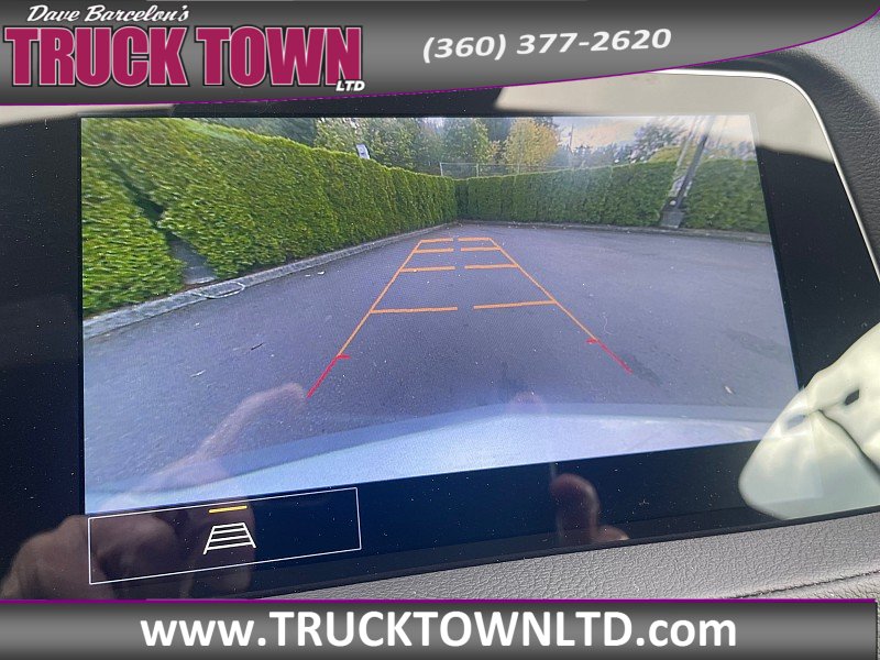 Used 2021 Cadillac XT4 Sport AWD/4WD image 29