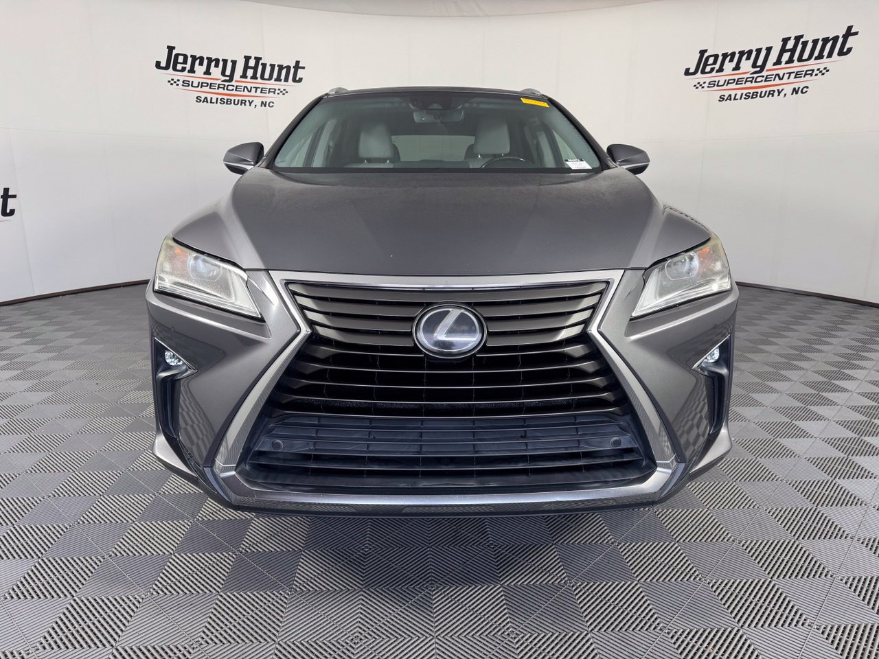 Used 2018 Lexus RX 350 AWD w/ Premium Package image 5