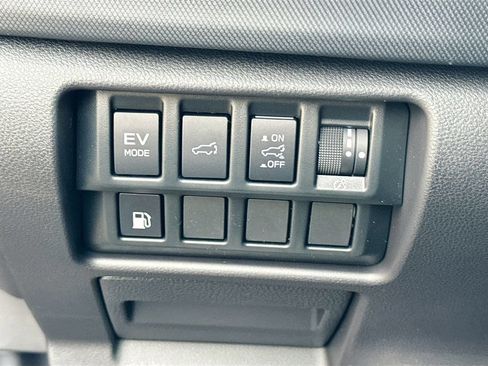 New 2026 Subaru Forester Touring AWD/4WD image 6