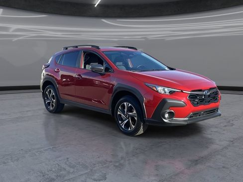 New 2026 Subaru Crosstrek 2.0i Premium AWD/4WD image 2