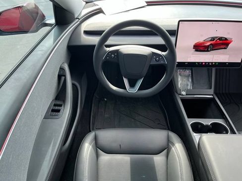 Used 2025 Tesla Model 3 Long Range RWD image 8