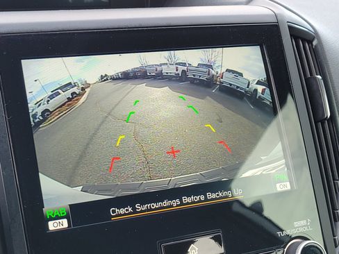 Used 2024 Subaru Forester Wilderness image 20