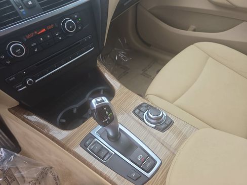 Used 2014 BMW X3 xDrive28i AWD/4WD image 23