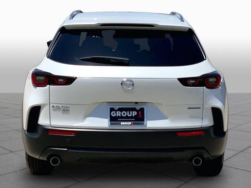 Certified 2024 MAZDA CX-50 AWD 2.5 S w/ Weather Package image 5