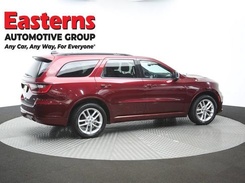 Used 2024 Dodge Durango R/T AWD/4WD image 45