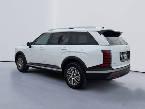 New 2026 Hyundai Palisade SEL Premium AWD/4WD image 5
