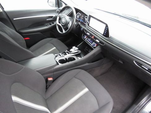 Used 2023 Hyundai Sonata SEL w/ Convenience Package image 14