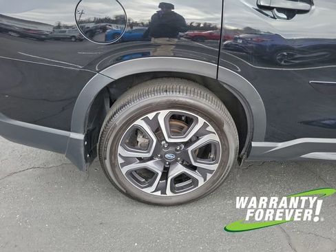 Used 2023 Subaru Ascent Limited w/ Technology Package image 21