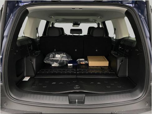 New 2026 Hyundai Santa Fe XRT AWD/4WD image 5