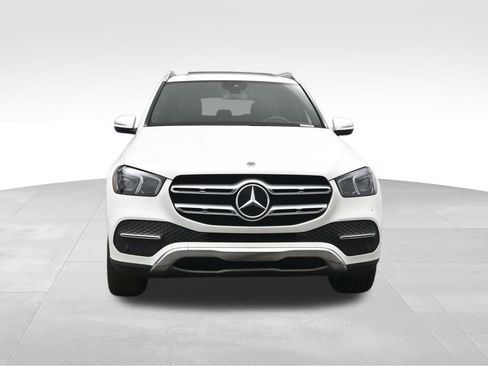Used 2020 Mercedes-Benz GLE 350 4MATIC w/ 3rd Row Seat Package image 9