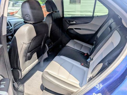 Used 2020 Chevrolet Equinox Premier FWD image 10