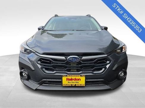 New 2025 Subaru Crosstrek 2.5i Premium image 2
