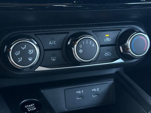 New 2026 Nissan Kicks S image 23