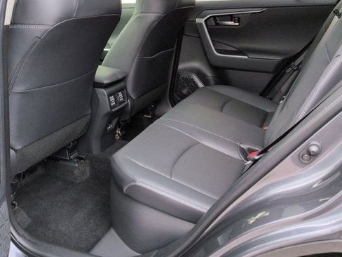 Certified 2023 Toyota RAV4 Limited w/ Limited Grade Weather Package AWD/4WD image 17