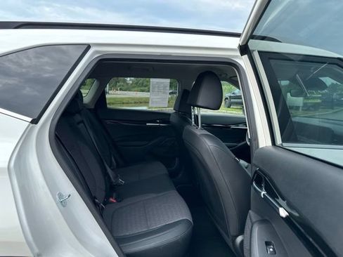 Used 2024 Kia Seltos S AWD/4WD image 22