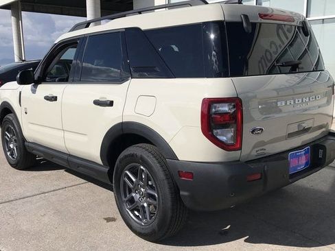 New 2025 Ford Bronco Sport Big Bend w/ Convenience Package image 18