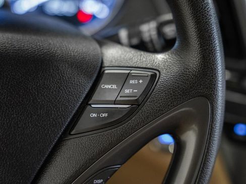 Used 2014 Hyundai Sonata Hybrid image 30