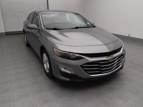 Used 2024 Chevrolet Malibu LT FWD image 14