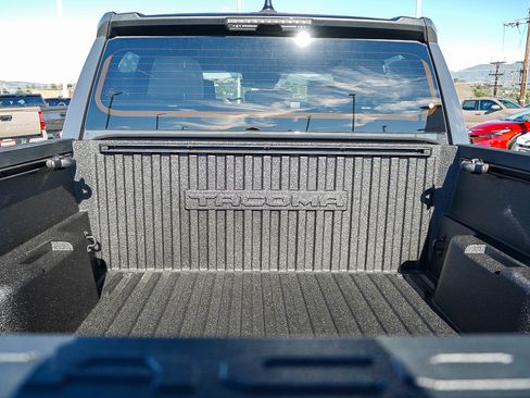New 2026 Toyota Tacoma SR5 image 13