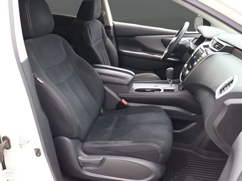 Used 2021 Nissan Murano S w/ Cargo Package FWD image 20