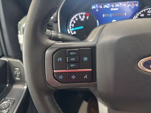 Used 2023 Ford F150 XLT w/ Equipment Group 302A High image 29